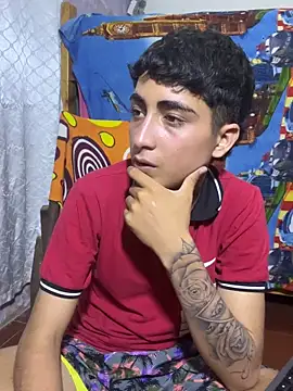 Snapshot of MichaelMiller20261 chatting on February 10, 2026, 11:31 pm MichaelMiller20261 online show from February 10, 2026, 11:31 pm