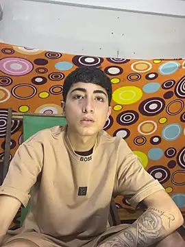 MichaelMiller20261 online show from March 13, 2026, 7:20 pm