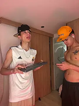 TheBatMansion online show from March 5, 2026, 5:47 am