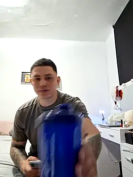 Snapshot of Zarc_Jhonson chatting on January 27, 2025, 12:05 pm Zarc Jhonson online show from January 27, 2025, 12:05 pm