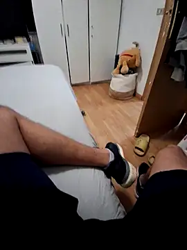 Snapshot of Zarc_Jhonson chatting on March 20, 2025, 8:31 am Zarc Jhonson online show from March 20, 2025, 8:31 am