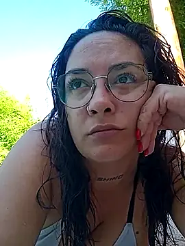 Snapshot of kuramaqueen chatting on February 18, 2026, 6:59 pm kuramaqueen online show from February 18, 2026, 6:59 pm