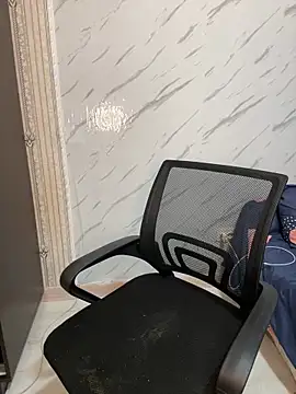 AliceeXHottie online show from March 27, 2026, 2:17 pm