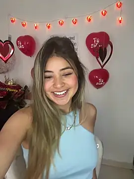 sweetlove- online show from February 16, 2026, 9:55 pm