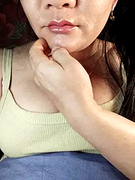 Reina Fcup01 online show from February 21, 2026, 7:31 am