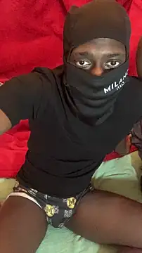 BadyAndShay5 online show from March 19, 2026, 5:39 pm