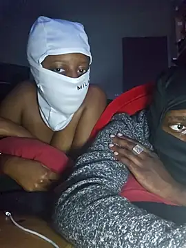 BadyAndShay5 online show from March 23, 2026, 6:12 pm