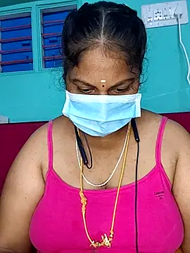 TamilSembaruthi143 online show from April 8, 2026, 8:09 pm