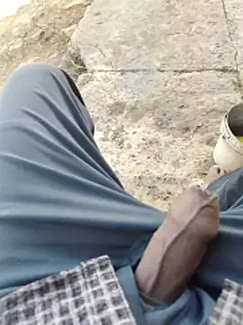 PrivateMeetX online show from March 17, 2026, 8:39 am