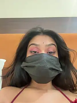 Roohbabe online show from April 17, 2026, 3:59 pm