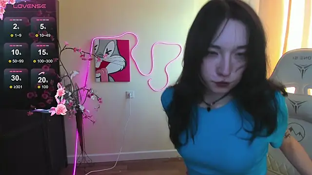 Snapshot of AliceeinWonderlanddd chatting on February 3, 2026, 2:53 am AliceeinWonderlanddd online show from February 3, 2026, 2:53 am