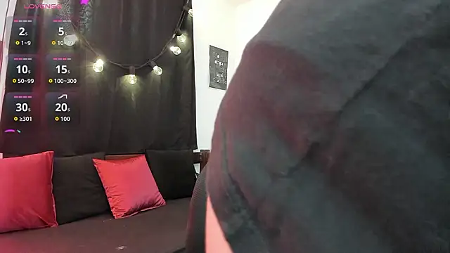 SamanthaGriim online show from March 15, 2026, 10:05 pm