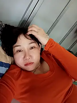 Ana-love2026 online show from March 24, 2026, 2:27 am