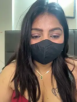 Myra Desire69 online show from February 15, 2026, 1:20 pm