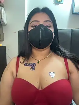 Myra Desire69 online show from February 16, 2026, 12:56 pm