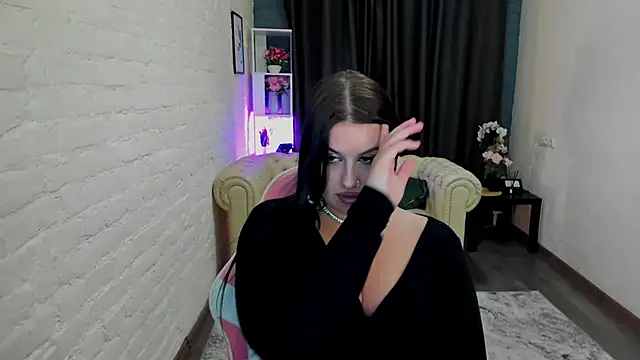 Walterra White online show from February 10, 2026, 1:59 pm