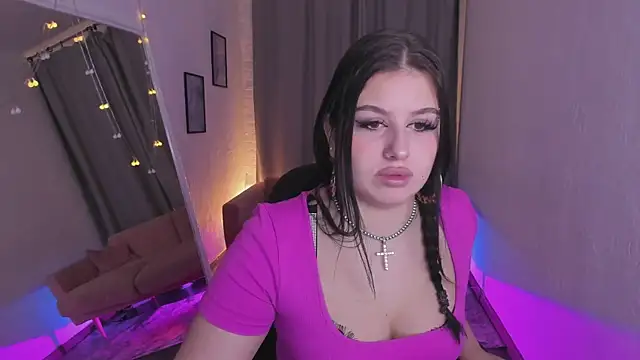 Walterra White online show from February 16, 2026, 3:19 pm