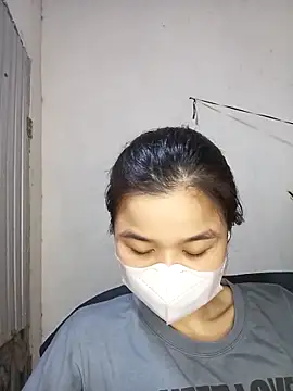 Daisy-lusia2026 online show from February 25, 2026, 2:27 pm