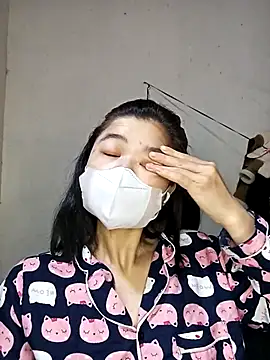 Daisy-lusia2026 online show from March 16, 2026, 10:14 pm