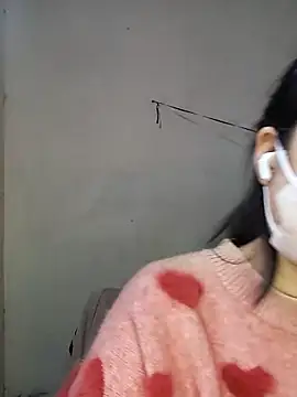 Daisy-lusia2026 online show from March 17, 2026, 2:31 pm