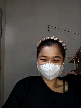 Daisy-lusia2026 online show from March 22, 2026, 10:18 am