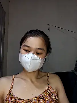 Daisy-lusia2026 online show from April 11, 2026, 2:32 pm