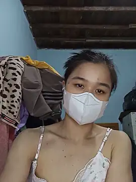 Daisy-lusia2026 online show from June 7, 2026, 2:32 pm