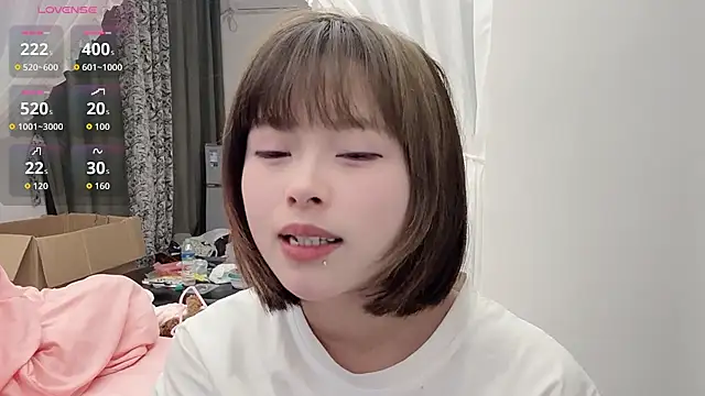 F-Yearn online show from March 8, 2026, 1:04 pm