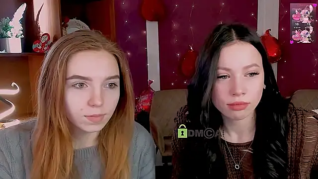 Snapshot of stella_flower chatting on February 18, 2026, 6:09 am stella flower online show from February 18, 2026, 6:09 am