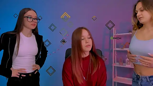 eira mouse online show from April 17, 2026, 9:12 am