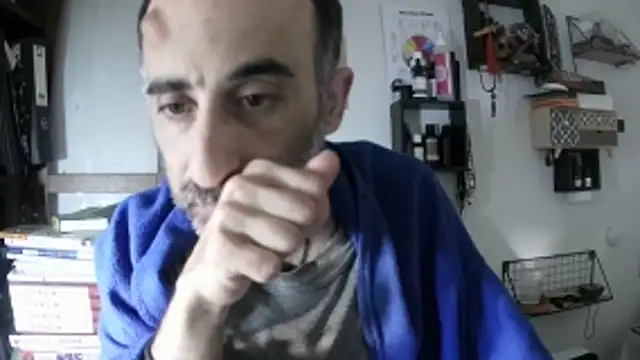 GreekVibe online show from April 24, 2026, 2:19 pm