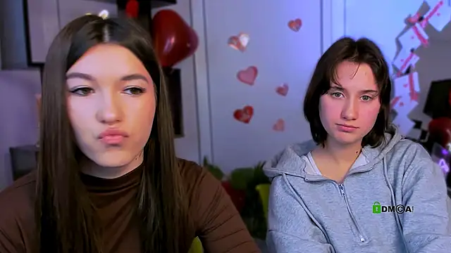 Snapshot of elis_sunny chatting on February 11, 2026, 12:32 pm elis sunny online show from February 11, 2026, 12:32 pm