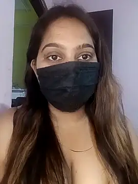 Aliya Hott online show from April 28, 2026, 5:34 am