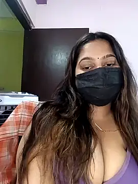 Aliya Hott online show from April 30, 2026, 5:25 am