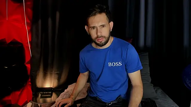 dany ray online show from March 4, 2026, 12:55 pm