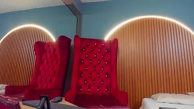 Snapshot of barbara_leython chatting on February 13, 2026, 12:45 pm barbara leython online show from February 13, 2026, 12:45 pm