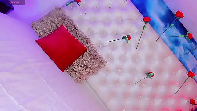 Snapshot of Baby_Lumina chatting on February 13, 2026, 4:41 am Baby Lumina online show from February 13, 2026, 4:41 am