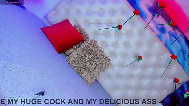 Snapshot of Baby_Lumina chatting on February 19, 2026, 4:41 am Baby Lumina online show from February 19, 2026, 4:41 am