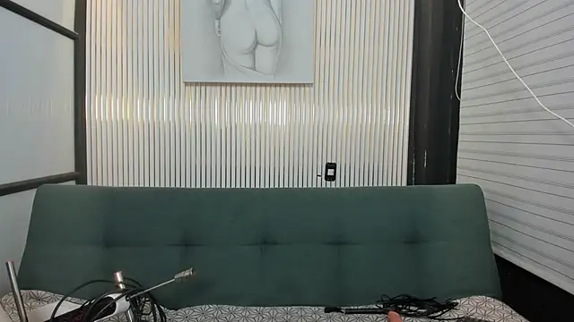 Snapshot of VenusColeman_ chatting on February 23, 2026, 9:01 pm VenusColeman online show from February 23, 2026, 9:01 pm