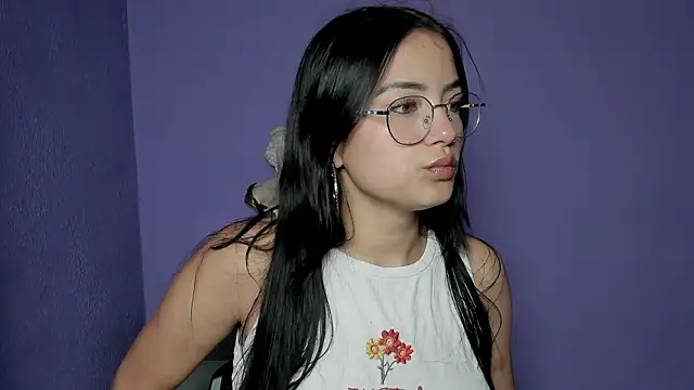 Snapshot of Sally_Black chatting on February 19, 2026, 12:56 pm Sally Black online show from February 19, 2026, 12:56 pm