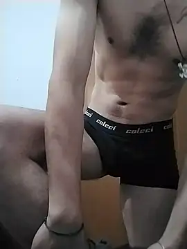 SenhorDm online show from March 11, 2026, 2:56 pm