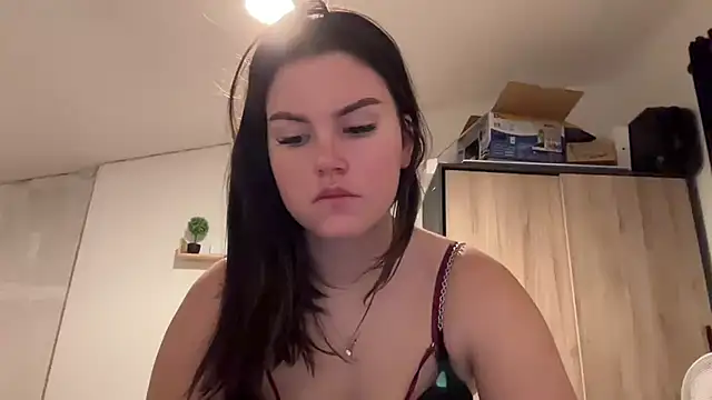 Snapshot of kiaraaaa75 chatting on February 15, 2026, 8:38 pm kiaraaaa75 online show from February 15, 2026, 8:38 pm