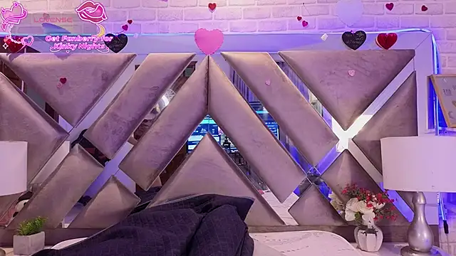 HarperrWest online show from March 28, 2026, 9:14 pm