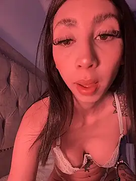 Snapshot of Nicky444k chatting on February 6, 2026, 5:34 am Nicky444k online show from February 6, 2026, 5:34 am