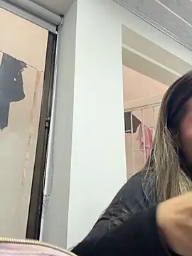 arycooper  online show from March 18, 2026, 12:19 pm