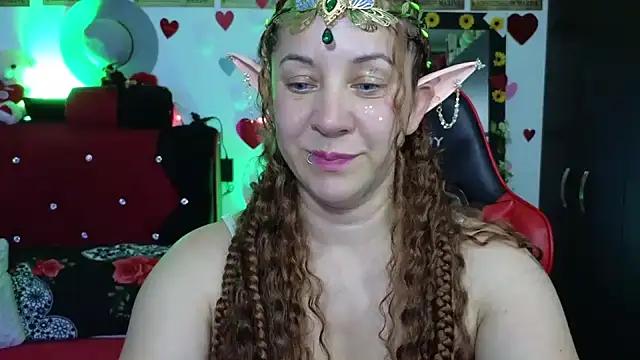 sara-smi online show from March 14, 2026, 8:47 pm