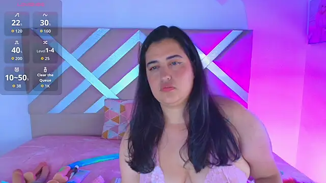 dani vemom online show from May 12, 2026, 7:33 pm