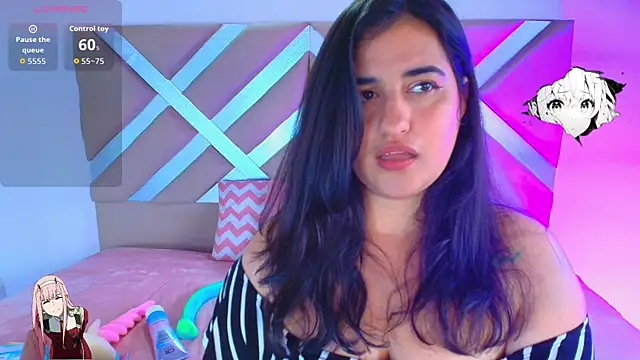 dani vemom online show from May 13, 2026, 7:55 pm