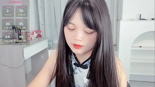 Snapshot of xianxian-baby chatting on June 17, 2026, 6:20 pm xianxian-baby online show from June 17, 2026, 6:20 pm