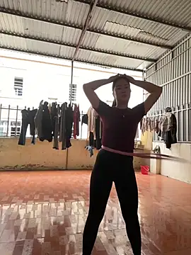 Snapshot of Baby-sexy69 chatting on June 18, 2026, 12:11 am Baby-sexy69 online show from June 18, 2026, 12:11 am